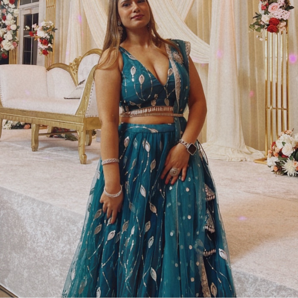 Lehenga